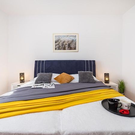 Apartment Marija Novigrad  Eksteriør bilde