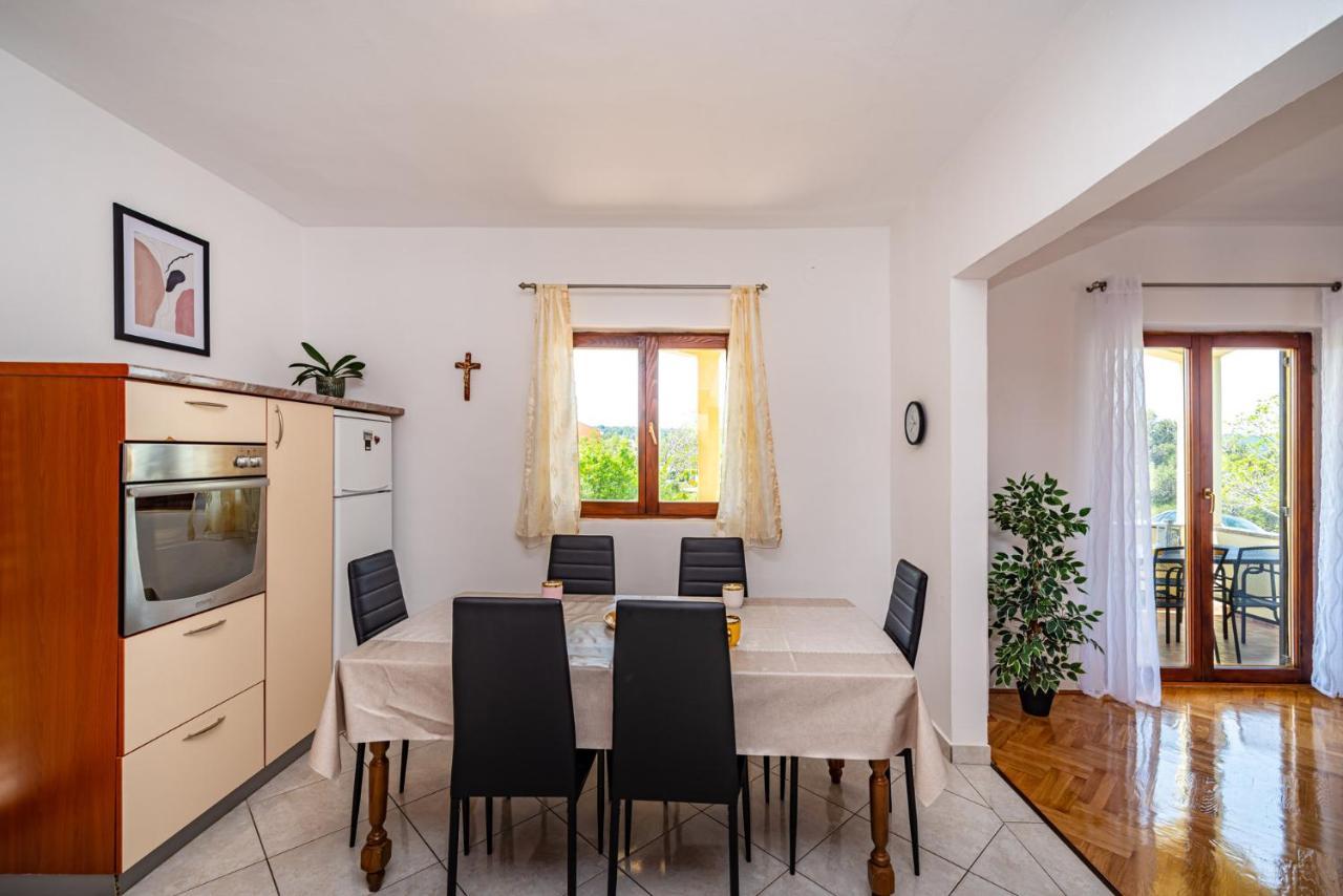 Apartment Marija Novigrad  Eksteriør bilde