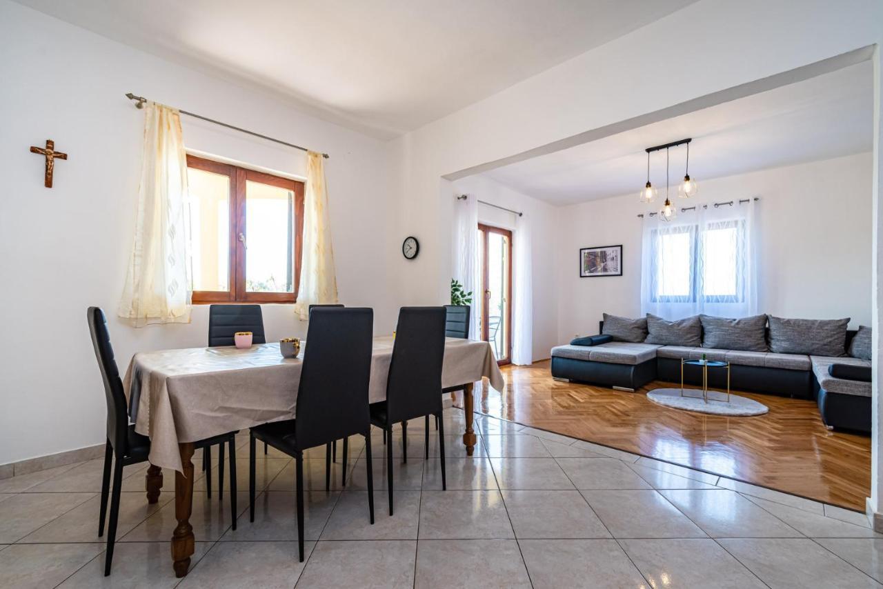 Apartment Marija Novigrad  Eksteriør bilde
