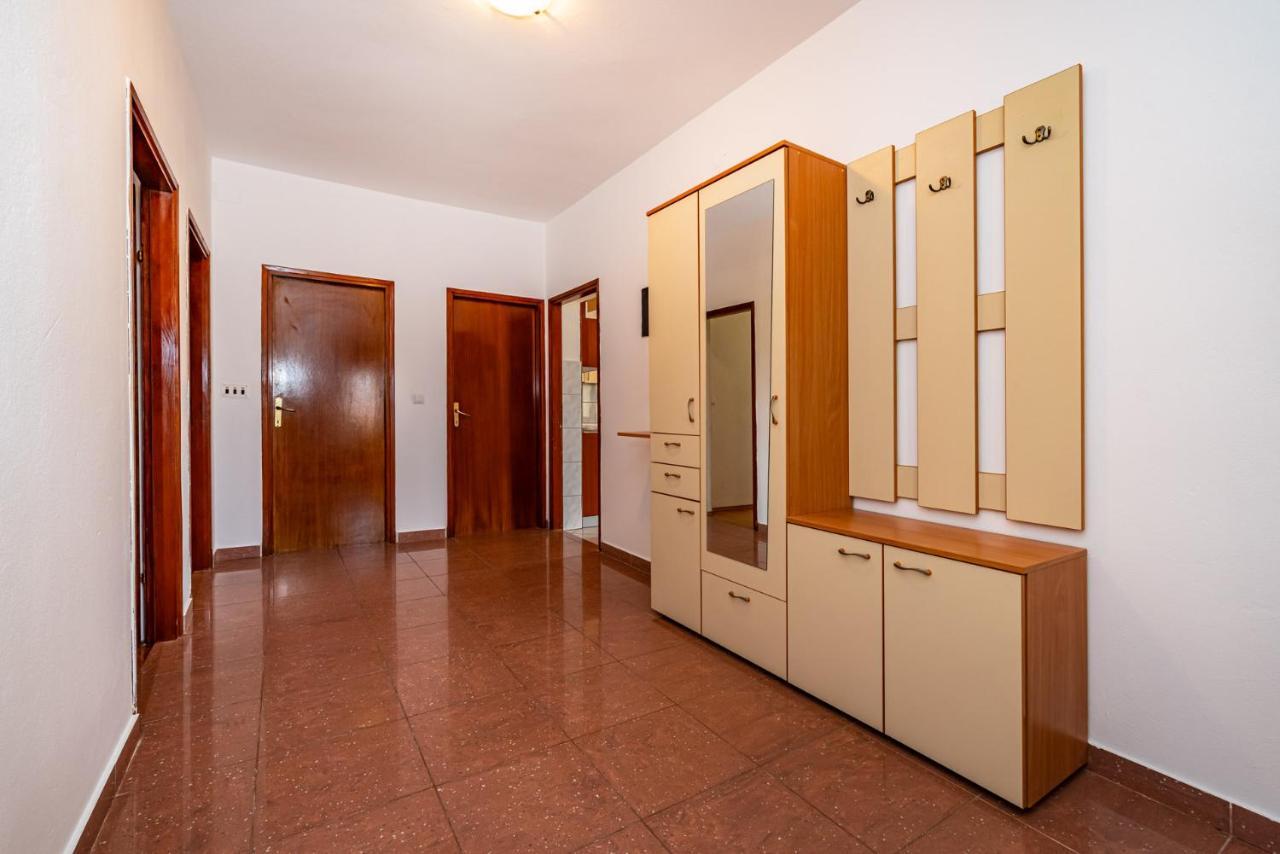 Apartment Marija Novigrad  Eksteriør bilde